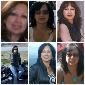 Meet your Posher, Armida